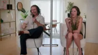 Addisonvodka / Addison Vodka - Episode 147: Addison & Michael - Bellesa blind date