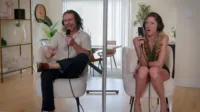 Addisonvodka / Addison Vodka - Episode 147: Addison & Michael - Bellesa blind date