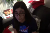 CockNinjaStudios - Addy spacecamp
