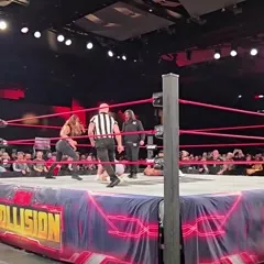 Toni Storm - Adenrodrig (2026-02-01) 2