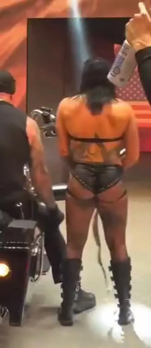 WWE Rhea Ripley - Video