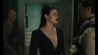 Alexandra Daddario - Admfw
