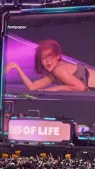 Julie (Kiss Of Life) - Video #232703