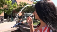 Adriana Chechik - Video