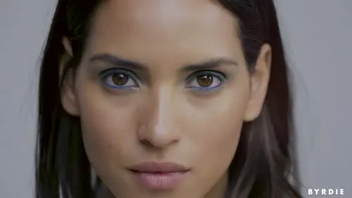 Adria Arjona - In 3 Spring Beauty Looks Beauty Test Byrdie