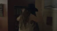 Adria Arjona - Splitsville