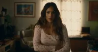 Adria Arjona - Splitsville