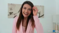 Adria Rae - The mock showing