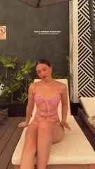 Adriana Campos-Salazar - Video