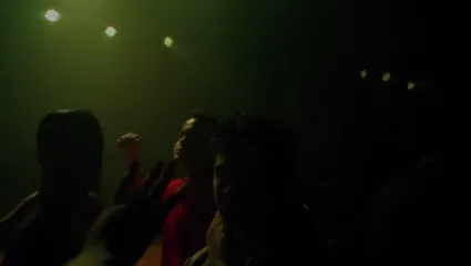 Adriana Campos-Salazar - Video