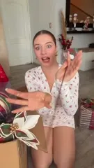 Adriana Campos-Salazar - Video