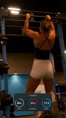Adriana Rizzo / Anna Keefer - Wwe's 2026-2-24-7.25.60 story