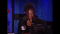 Adrianne Marie Curry - Howard Stern show 2013