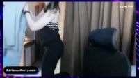 Adrianne Marie Curry - Twitter livestream 01 29 2025 - Captain America, Stan Lee & Morning coffee talk