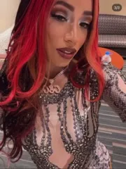 WWE/AEW Sasha Banks | Mercedes Moné - Video