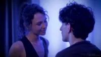 Hazel Moore - AdultTime com the partys over