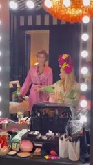 Amanda Holden - Video #409777