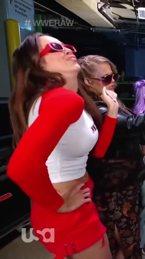 Chelsea Green - Video #355900