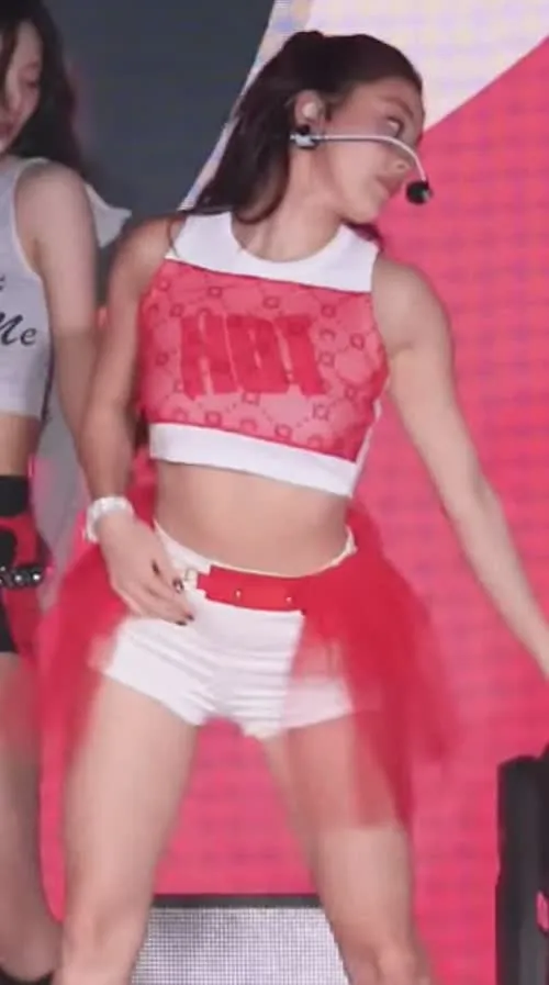 Jihyo (TWICE) - Video