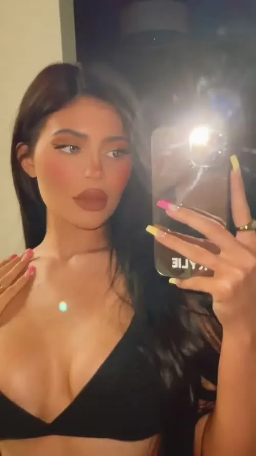 Kylie Jenner - Video #124569