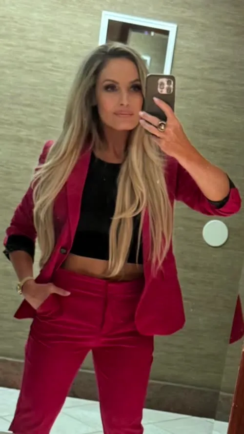 WWE Trish Stratus - Video
