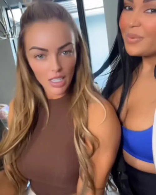 Mandy Sacs | Mandy Rose - Video