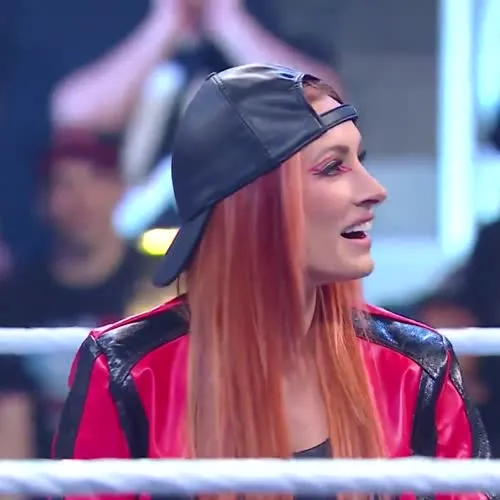 WWE Becky Lynch - Video