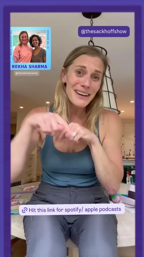 Katee Sackhoff - Video