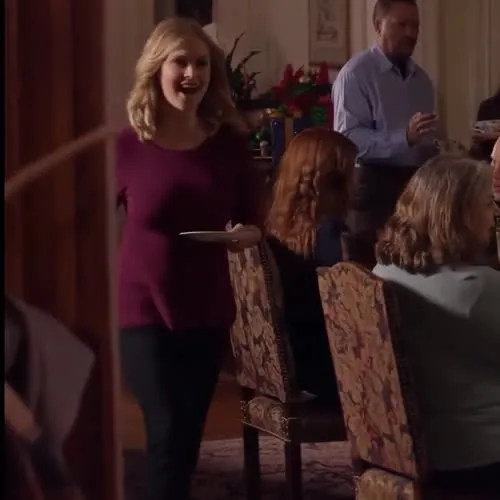 Eliza Taylor - Video #118134