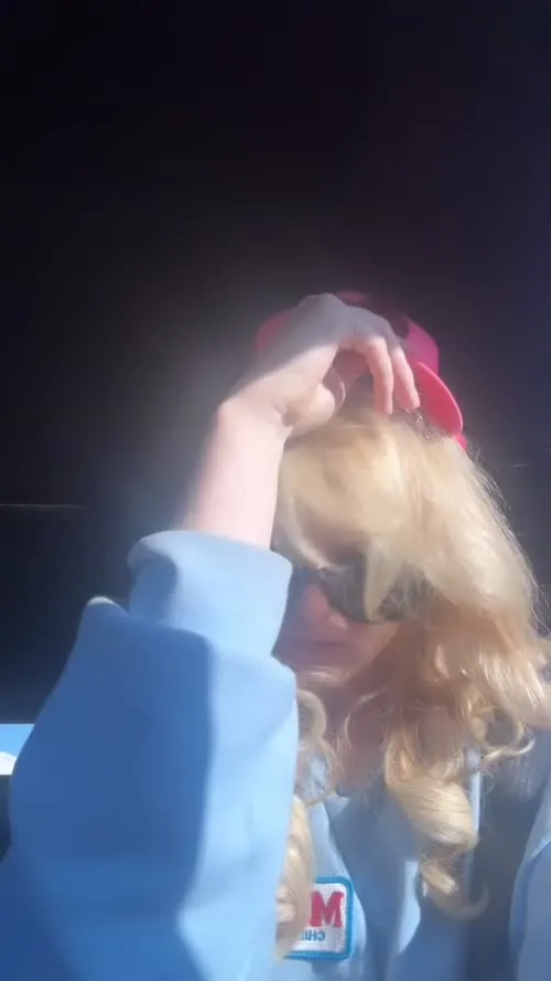 Kathryn Newton - Video #279483