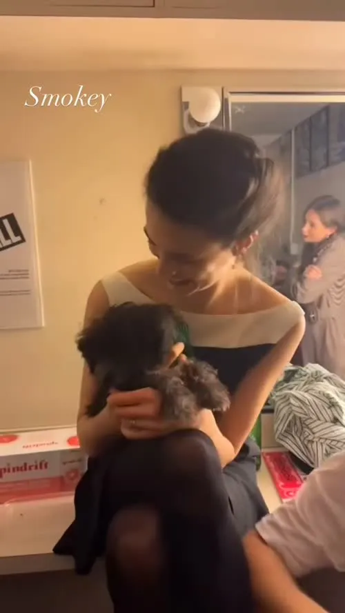 Margaret Qualley - Video #181714