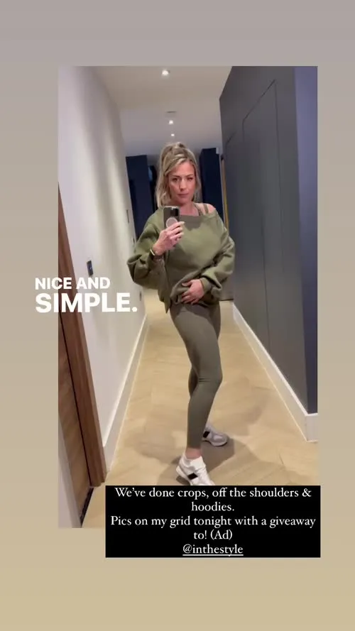 Gemma Atkinson - Video #145874