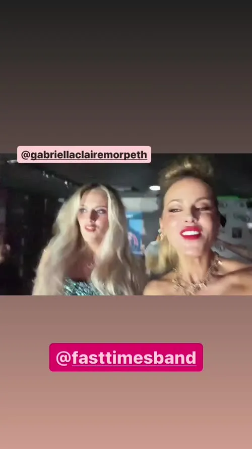 Kate Beckinsale - Video #158661