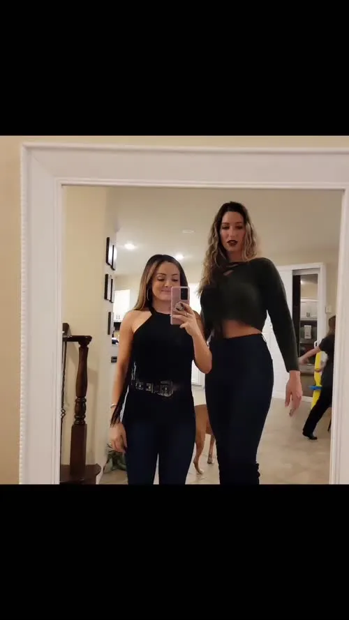 Melissa Santos - Video #130403