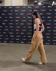 Caitlin Clark - Video