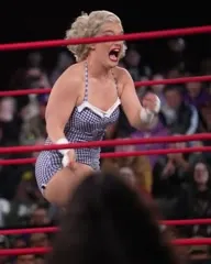Toni Storm - Aew (2026-02-03)