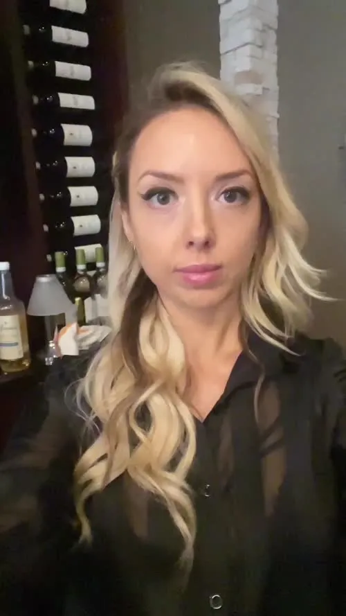 AEW/Impact Wrestling Allie The Bunny - Video #70874