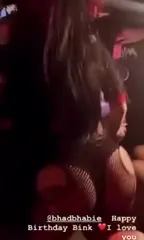 Danielle Bregoli / Bhad Bhabie - Video #419266