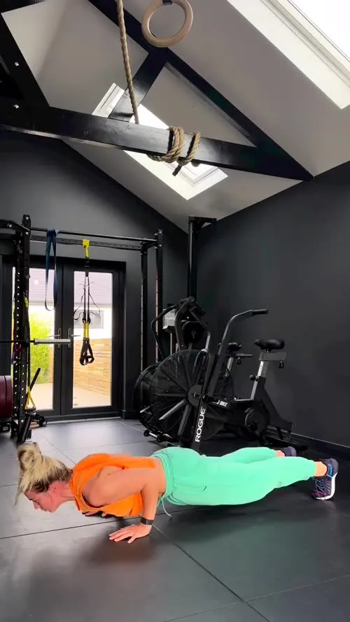 Gemma Atkinson - Video #119290