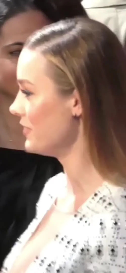Brie Larson - Video