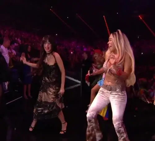 Camila Cabello - Video #349262
