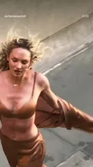 Candice Swanepoel - Video