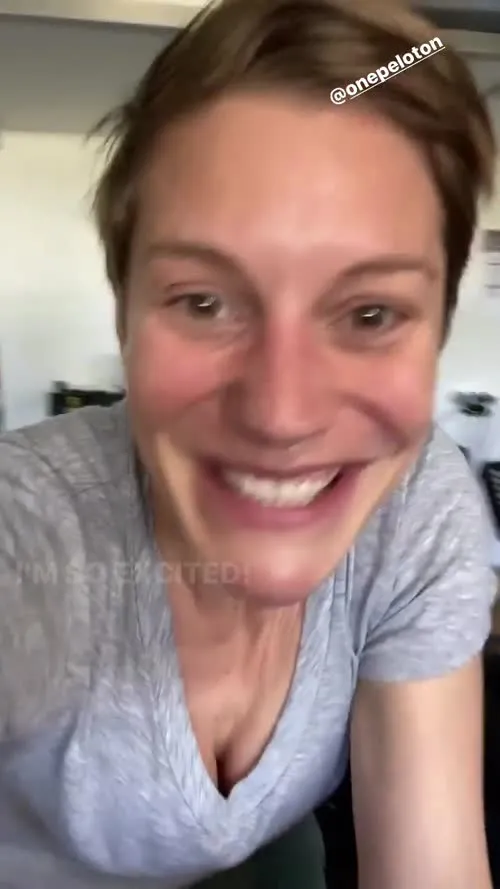 Katee Sackhoff - Video #141142