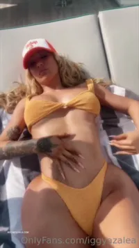 Iggy Azalea - Video #374090