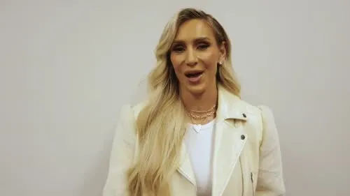 Charlotte Flair - Video #266137
