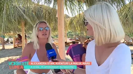 Alexandra Stan - A fato ip80kl