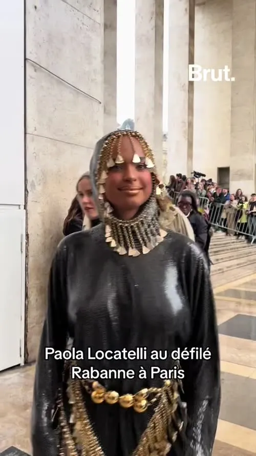 Paola Locatelli - Video #131686