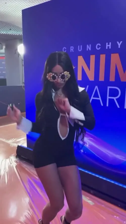 WWE/AEW Sasha Banks | Mercedes Moné - Video