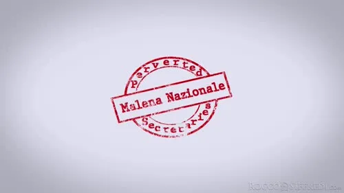 Malena Nazionale - Africa