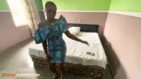 AfricanCasting / Africansextrip / Latinafucktour / blackfucktour / facefucktour / africanfucktour - African lesbians Pearl B sexy howling hoes crave for black punani
